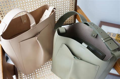 everlane studio bag review
